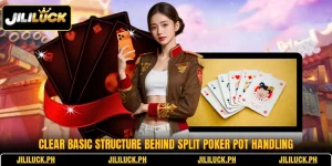 clear basic structure behind split poker pot handling 1