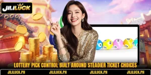 lottery pick control built around steadier ticket choices 1