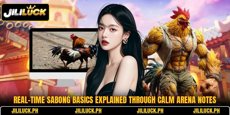 Real-time sabong basics explained through calm arena notes Real-time sabong basics explained through calm arena notes