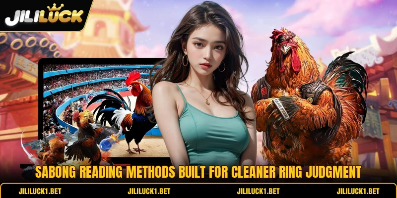 Sabong reading methods built for cleaner ring judgment